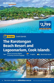 ALDI catalogue Page 6