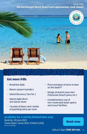 ALDI catalogue Page 7
