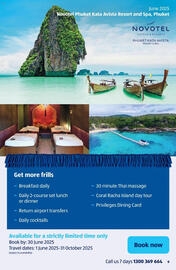 ALDI catalogue Page 9