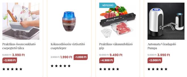Diszkont Market akciós újság Oldal 1