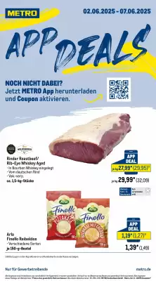 METRO Prospekt (gültig bis 8-06)