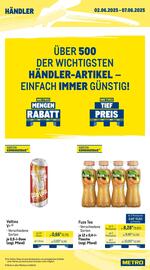 METRO Prospekt woche 23 Seite 4