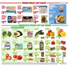 The Food Emporium Weekly Ad week 22 Page 4