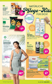 Denns BioMarkt Prospekt Seite 11