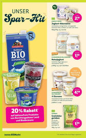 Denns BioMarkt Prospekt Seite 4