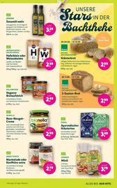 Denns BioMarkt Prospekt Seite 9