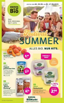 Denns BioMarkt Prospekt (gültig bis 17-06)