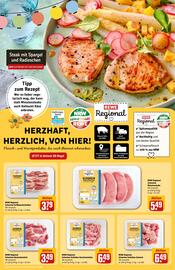 REWE tilbudsavis uge 23 Side 10