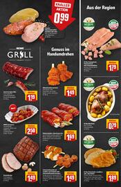 REWE tilbudsavis uge 23 Side 7