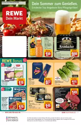 REWE Prospekt (gültig bis 7-06)