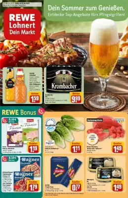 REWE Prospekt (gültig bis 7-06)