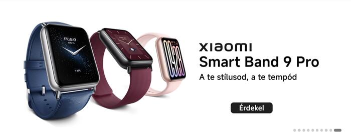 Xiaomishop akciós újság Oldal 10