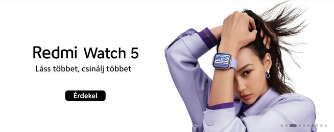 Xiaomishop akciós újság Oldal 3