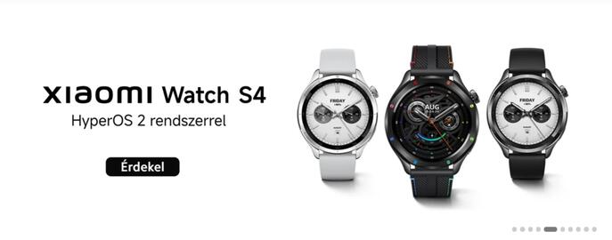 Xiaomishop akciós újság Oldal 5