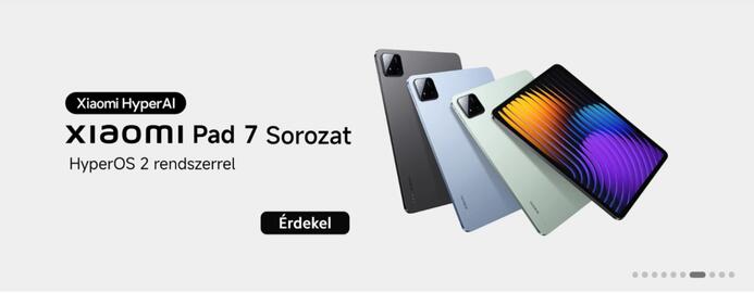 Xiaomishop akciós újság Oldal 7