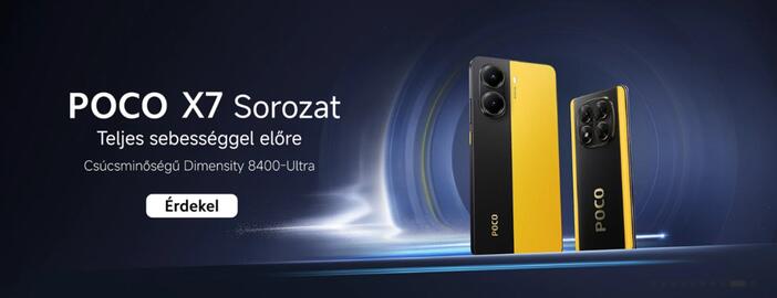 Xiaomishop akciós újság Oldal 9