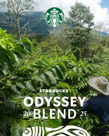 Starbucks akciós újság Oldal 2