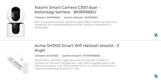 Expert akciós újság Oldal 1