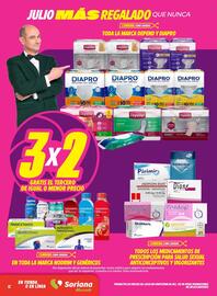 Catálogo Soriana Mercado semana 22 Página 12