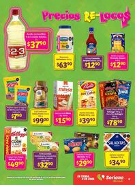 Catálogo Soriana Mercado semana 22 Página 13