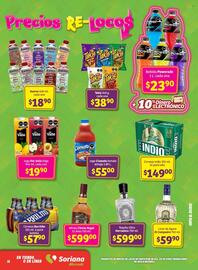 Catálogo Soriana Mercado semana 22 Página 14