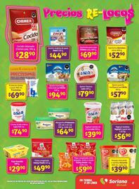 Catálogo Soriana Mercado semana 22 Página 15