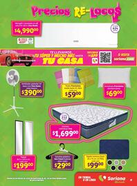 Catálogo Soriana Mercado semana 22 Página 19