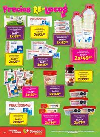 Catálogo Soriana Mercado semana 22 Página 20