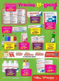 Catálogo Soriana Mercado semana 22 Página 21