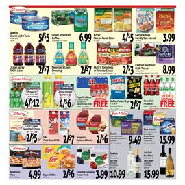 Hollywood Market ad Page 2