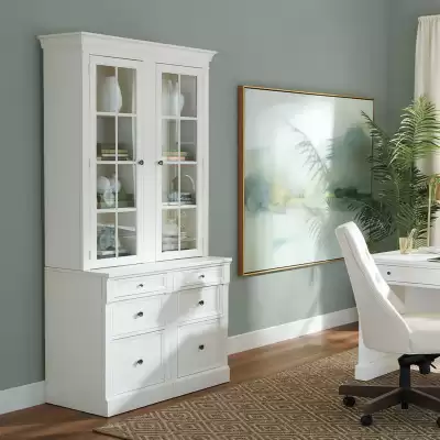 Ethan Allen ad (valid until 5-06)