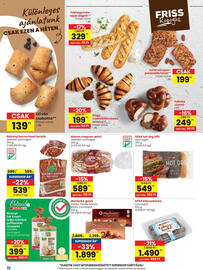 Spar akciós újság hét 23 Oldal 10