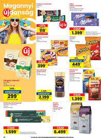 Spar akciós újság hét 23 Oldal 12