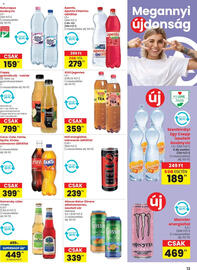 Spar akciós újság hét 23 Oldal 13