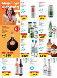 Spar akciós újság hét 23 Oldal 14