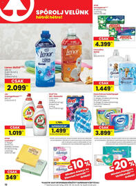 Spar akciós újság hét 23 Oldal 16