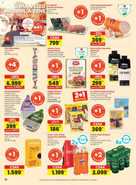 Spar akciós újság hét 23 Oldal 18