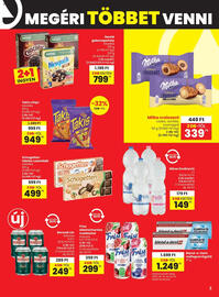 Spar akciós újság hét 23 Oldal 3