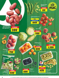 Spar akciós újság hét 23 Oldal 4