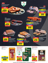 Spar akciós újság hét 23 Oldal 6