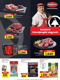 Spar akciós újság hét 23 Oldal 7