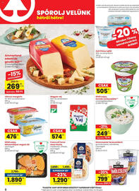 Spar akciós újság hét 23 Oldal 8