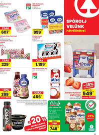 Spar akciós újság hét 23 Oldal 9