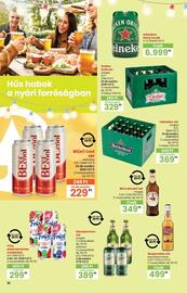 Interspar akciós újság Oldal 16