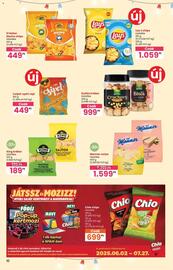 Spar akciós újság Oldal 10