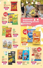 Spar akciós újság Oldal 11