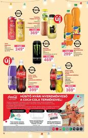 Spar akciós újság Oldal 12