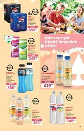 Spar akciós újság Oldal 13