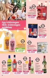 Spar akciós újság Oldal 14