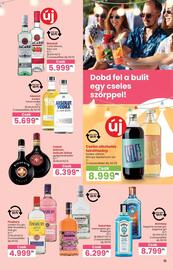 Spar akciós újság Oldal 15
